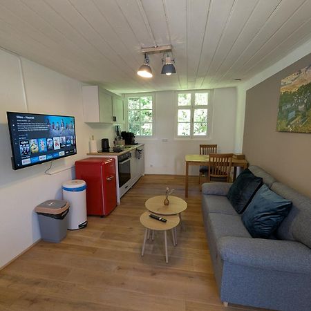 Refugium Altstadt Моншау Екстериор снимка