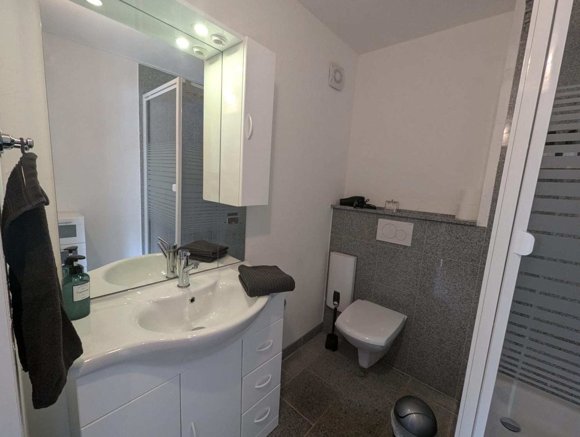 Refugium Altstadt Моншау Екстериор снимка