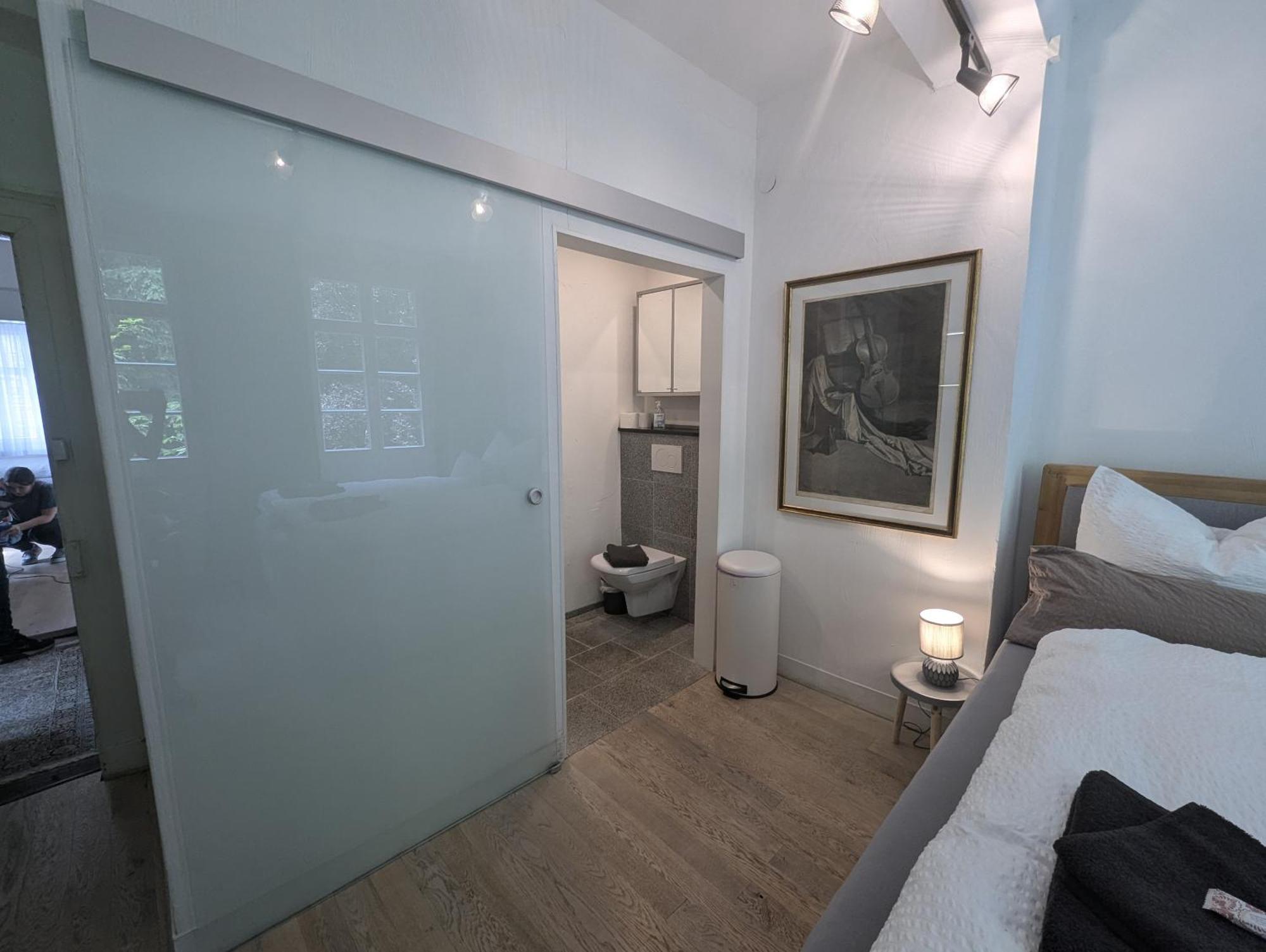 Refugium Altstadt Моншау Екстериор снимка