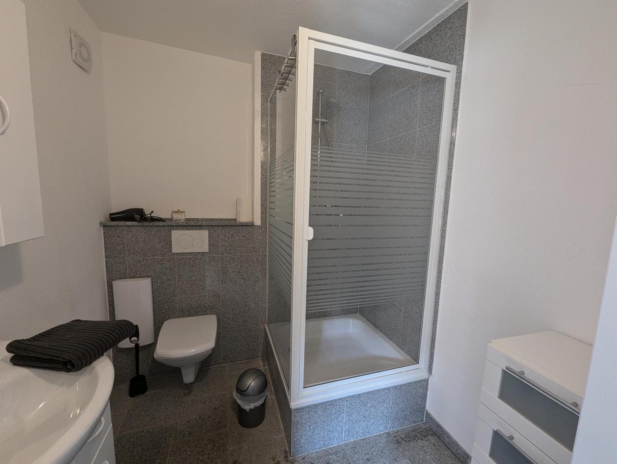 Refugium Altstadt Моншау Екстериор снимка