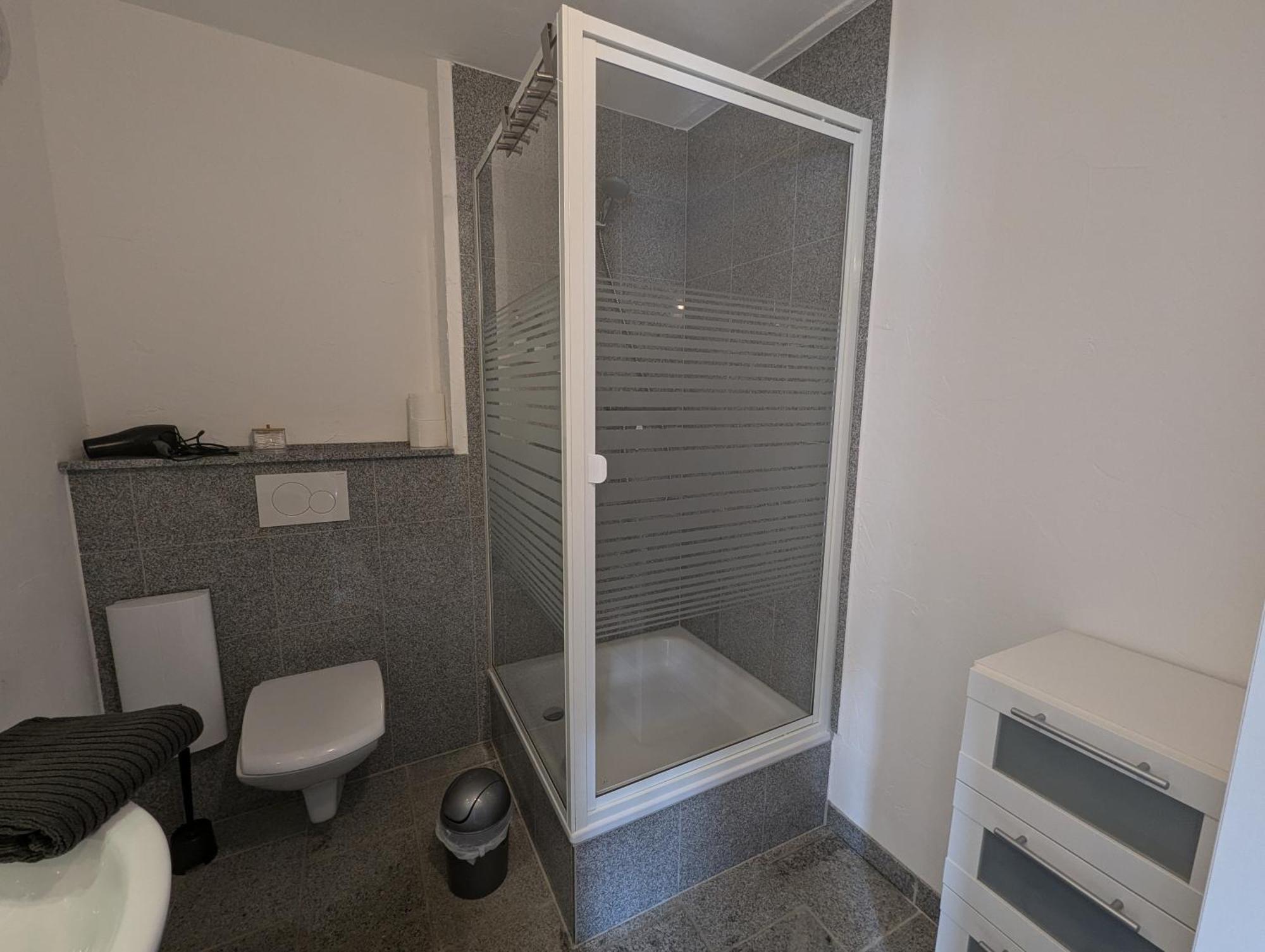 Refugium Altstadt Моншау Екстериор снимка