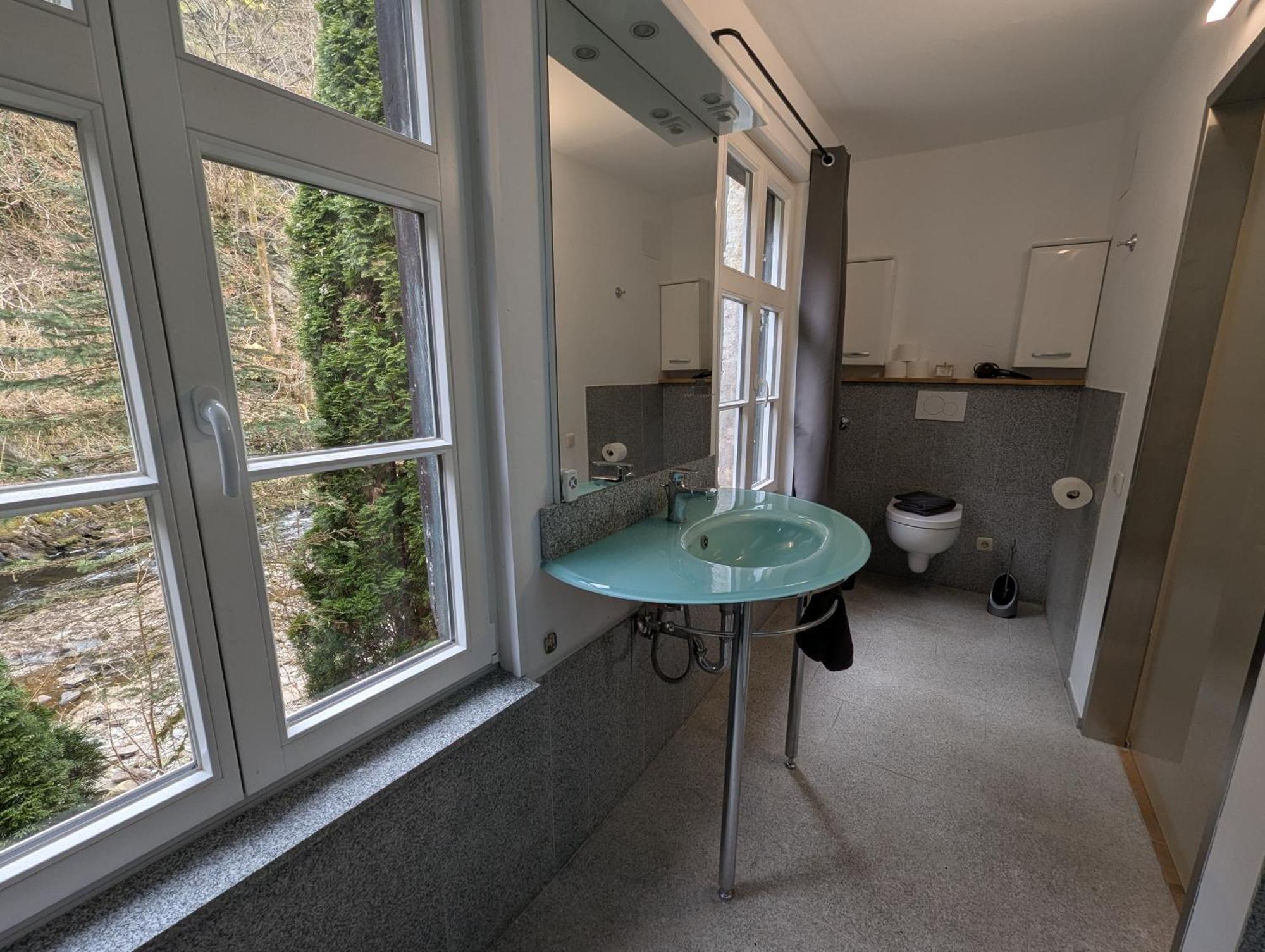 Refugium Altstadt Моншау Екстериор снимка