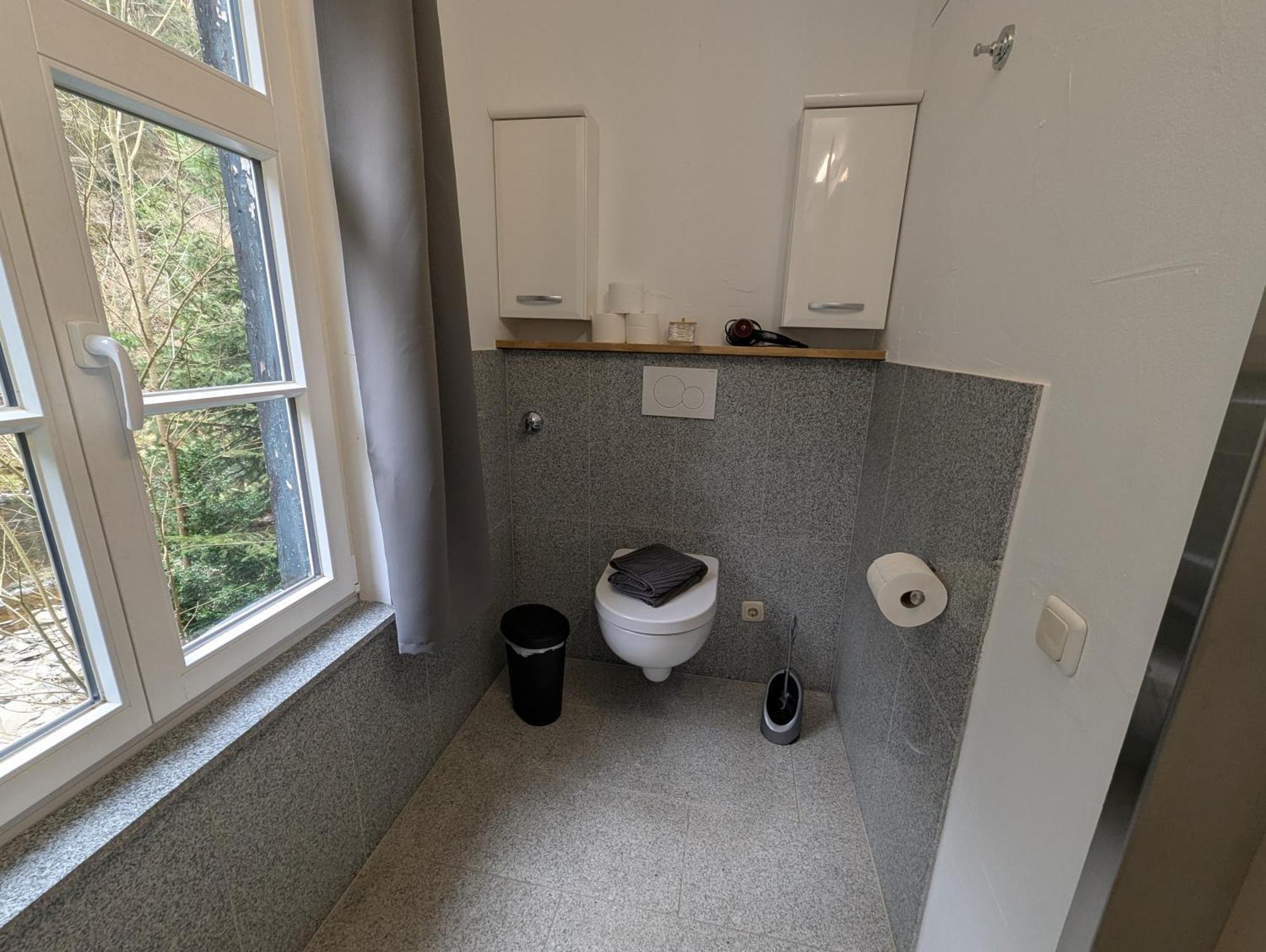 Refugium Altstadt Моншау Екстериор снимка