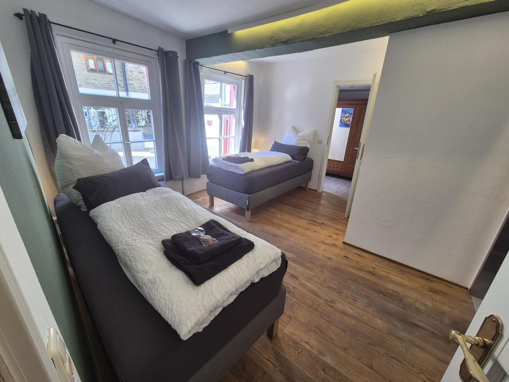 Refugium Altstadt Моншау Екстериор снимка