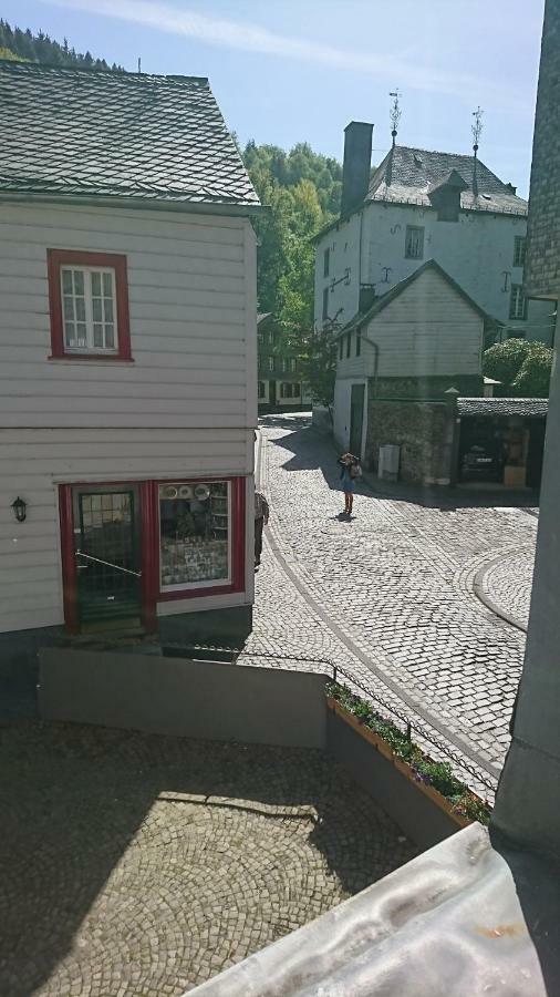 Refugium Altstadt Моншау Екстериор снимка